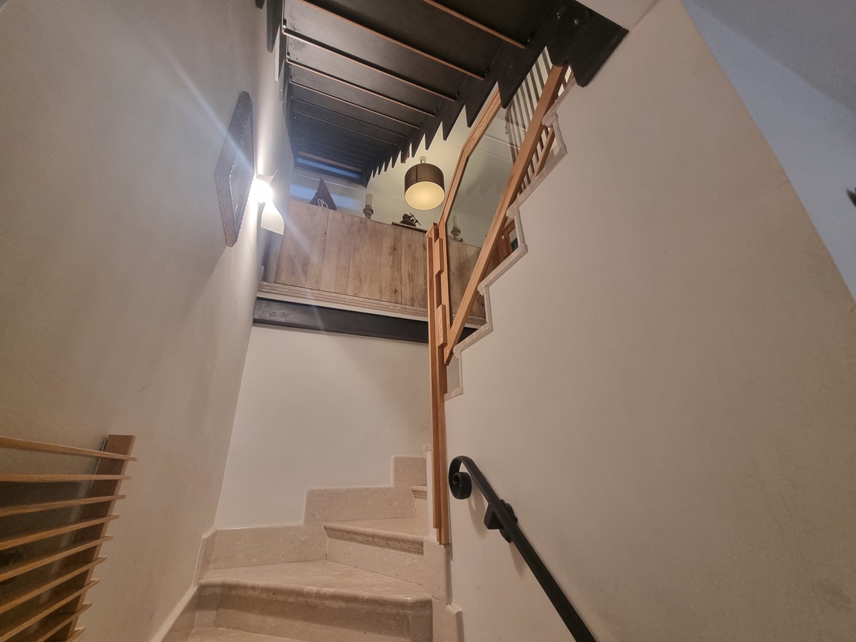 Foto 15 di 19 - Appartamento in vendita a Monte Porzio Catone