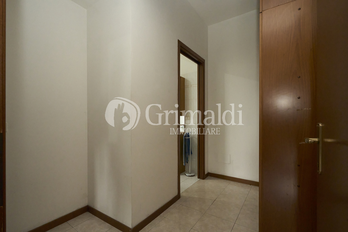 Foto 9 di 10 - Appartamento in vendita a Milano