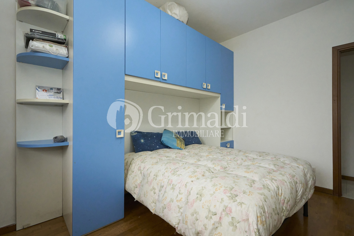 Foto 6 di 10 - Appartamento in vendita a Milano