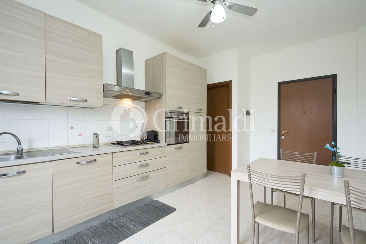 Foto 5 di 10 - Appartamento in vendita a Milano