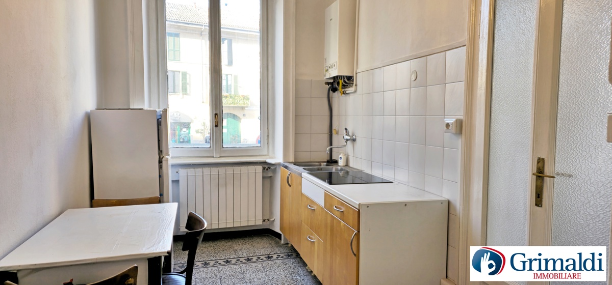 Foto 4 di 21 - Appartamento in affitto a Milano