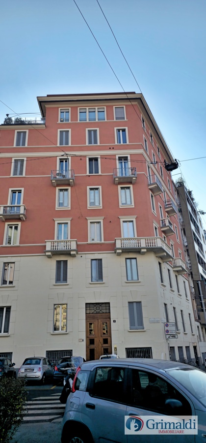 Foto 21 di 21 - Appartamento in affitto a Milano