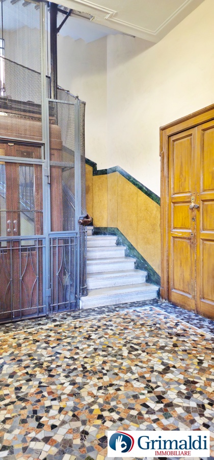 Foto 20 di 21 - Appartamento in affitto a Milano