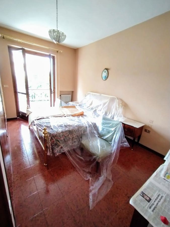 Foto 9 di 13 - Appartamento in vendita a Tagliacozzo