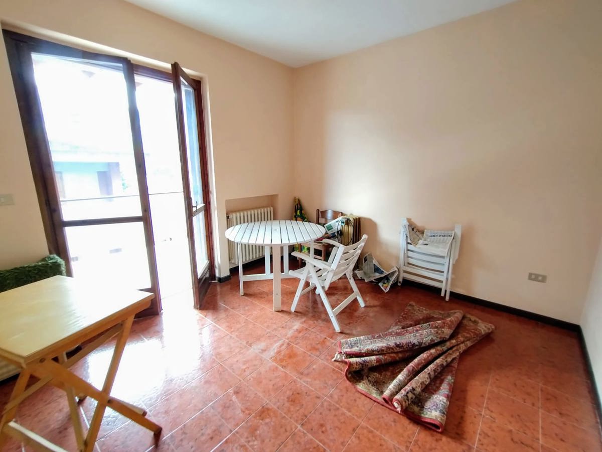 Foto 10 di 13 - Appartamento in vendita a Tagliacozzo