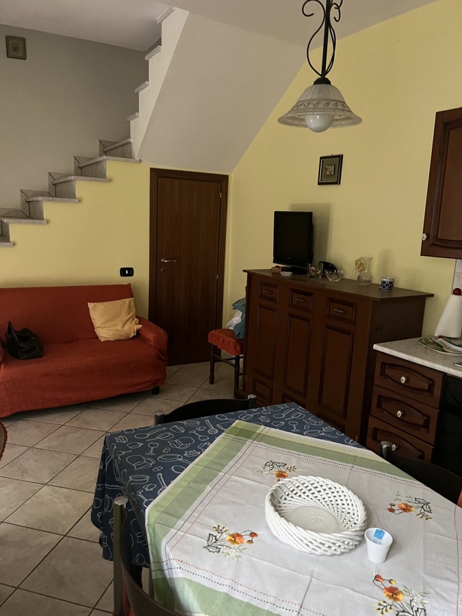 Foto 2 di 2 - Appartamento in vendita a Pietrastornina