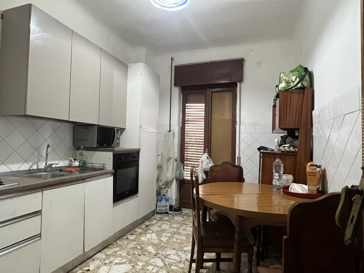Foto 11 di 17 - Appartamento in vendita a Taranto