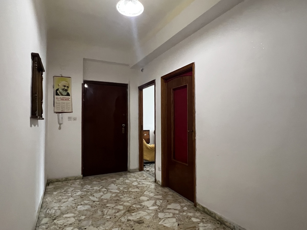 Foto 14 di 17 - Appartamento in vendita a Taranto