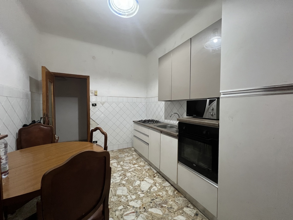 Foto 12 di 17 - Appartamento in vendita a Taranto