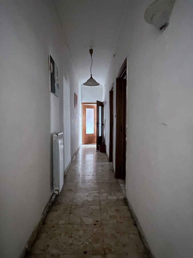 Foto 10 di 17 - Appartamento in vendita a Taranto
