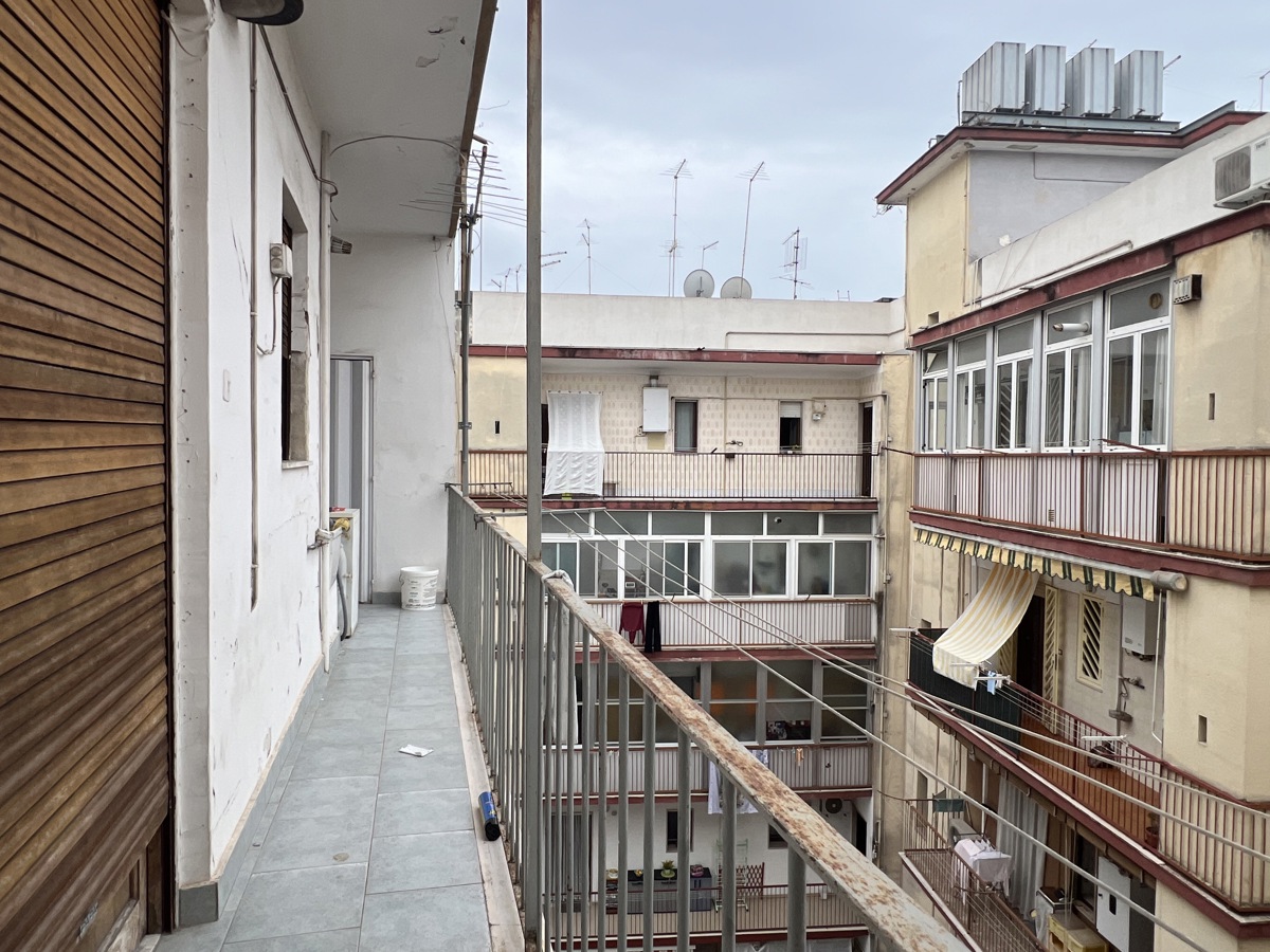 Foto 4 di 17 - Appartamento in vendita a Taranto