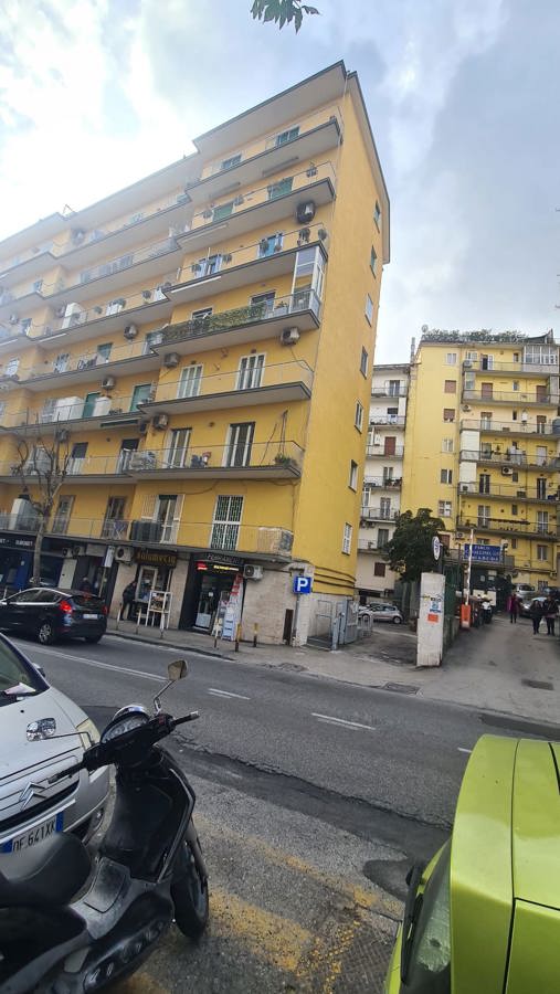Foto 13 di 21 - Appartamento in vendita a Napoli
