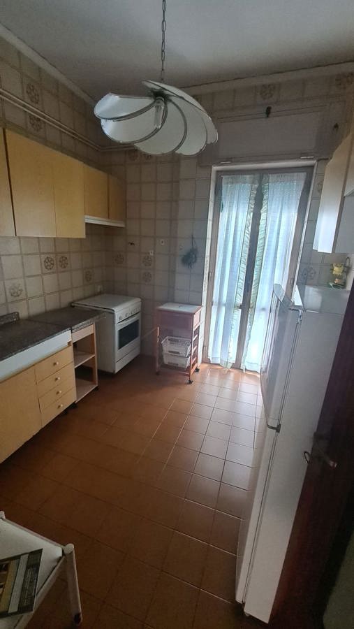 Foto 19 di 21 - Appartamento in vendita a Napoli