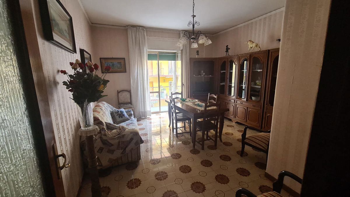 Foto 5 di 21 - Appartamento in vendita a Napoli