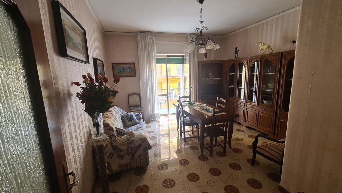 Foto 15 di 21 - Appartamento in vendita a Napoli