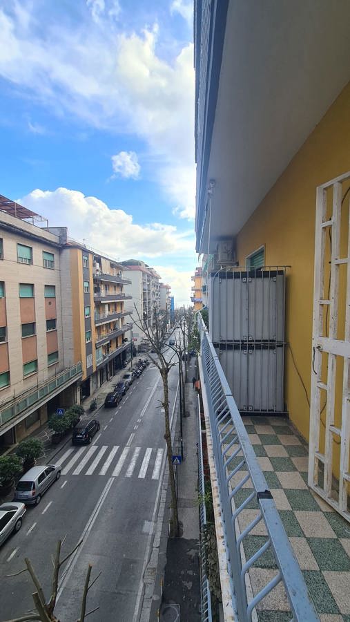 Foto 3 di 21 - Appartamento in vendita a Napoli