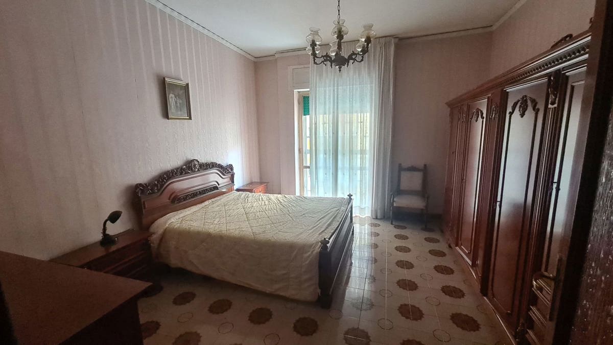 Foto 17 di 21 - Appartamento in vendita a Napoli