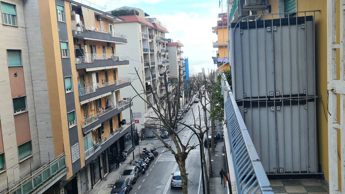 Foto 4 di 21 - Appartamento in vendita a Napoli
