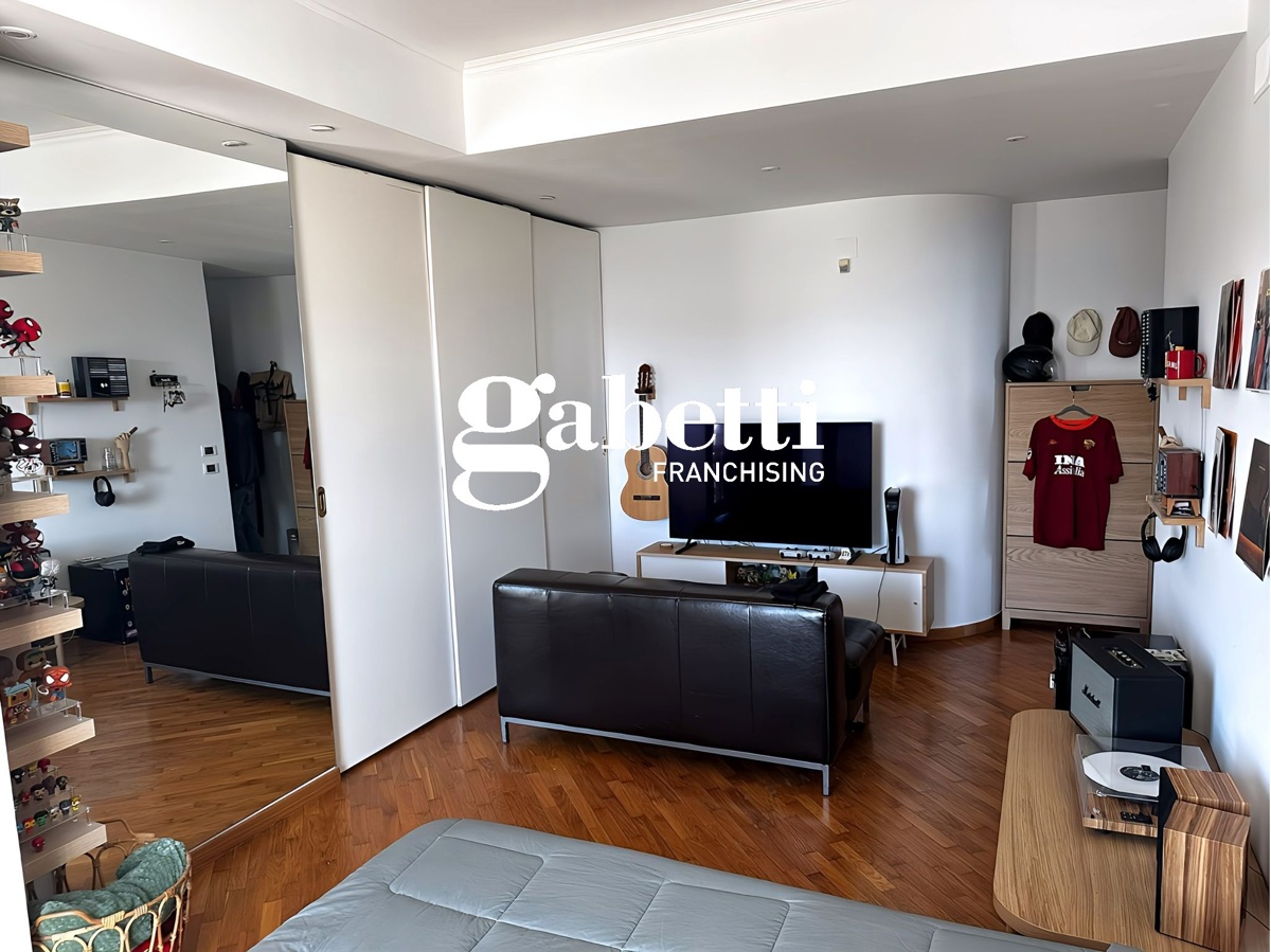 Appartamento in vendita a Trani (BT)