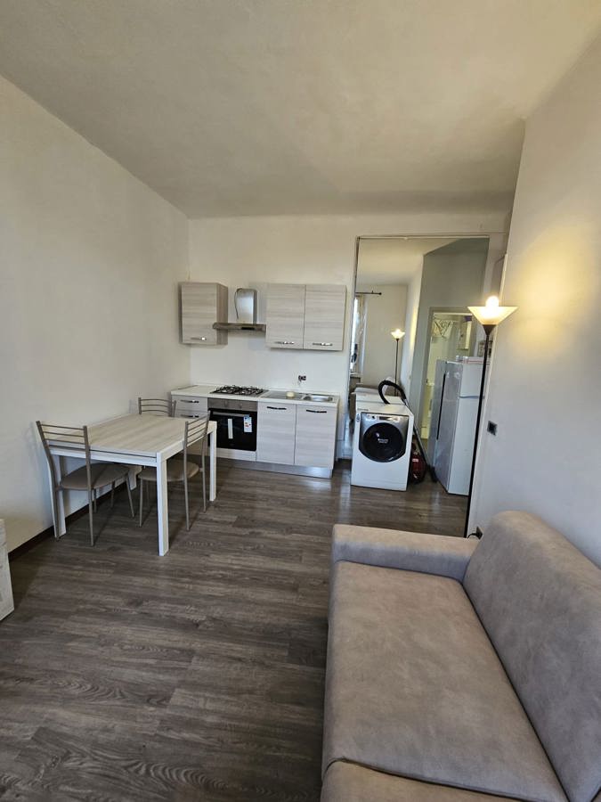 Foto 3 di 11 - Appartamento in affitto a Milano