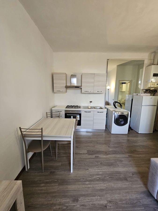Foto 4 di 11 - Appartamento in affitto a Milano