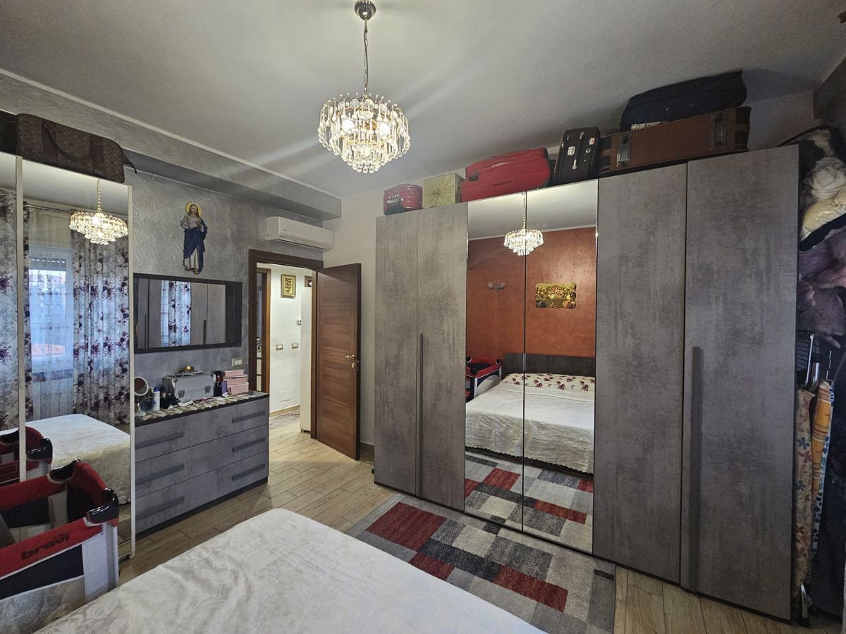 Foto 12 di 18 - Appartamento in vendita a Milano