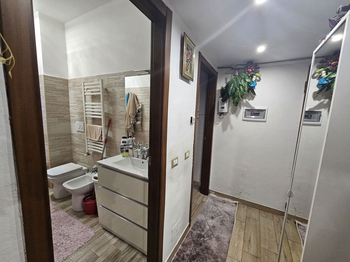 Foto 14 di 18 - Appartamento in vendita a Milano