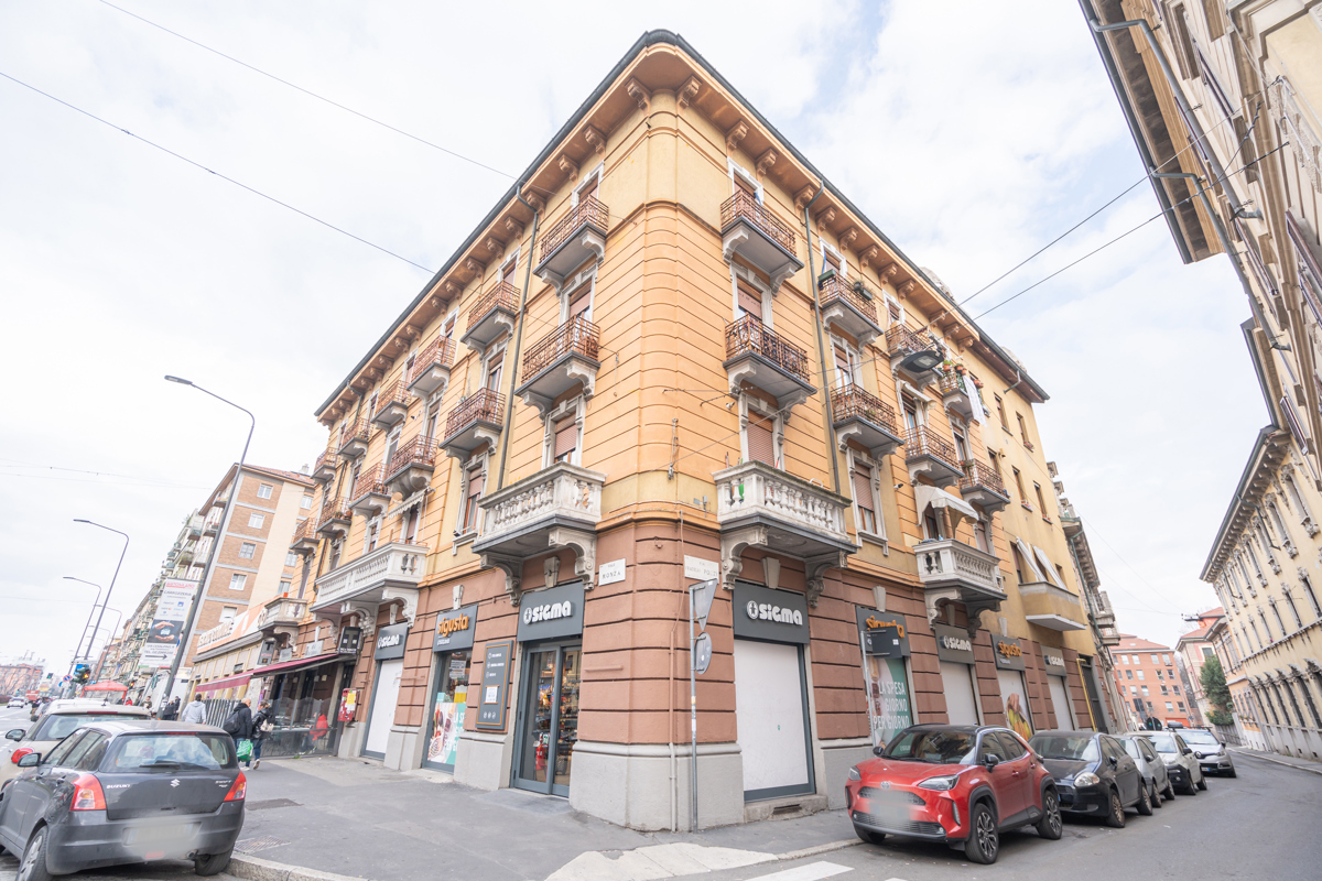 Foto 34 di 39 - Appartamento in vendita a Milano