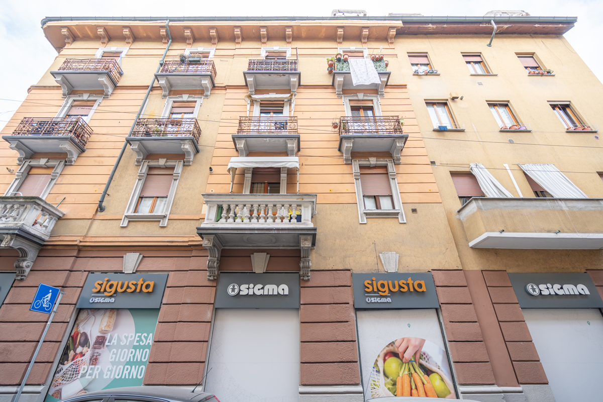Foto 33 di 39 - Appartamento in vendita a Milano