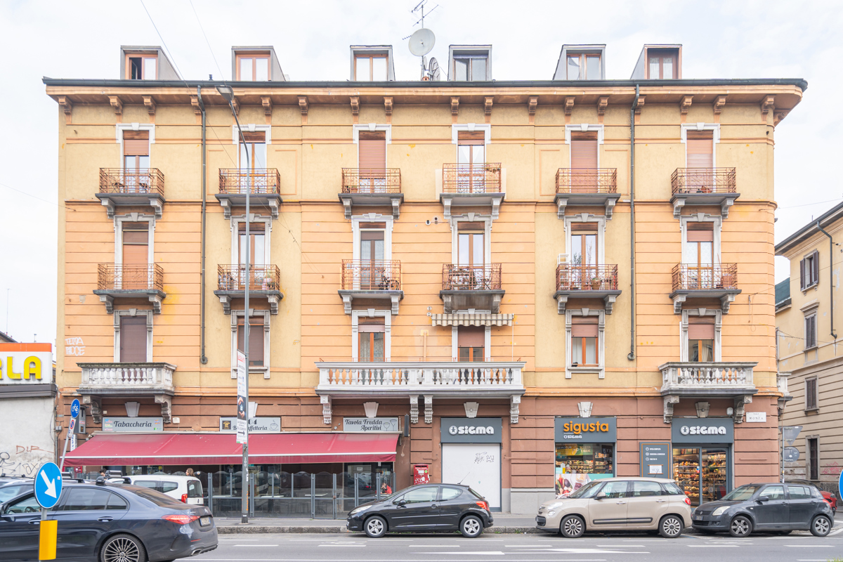 Foto 36 di 39 - Appartamento in vendita a Milano