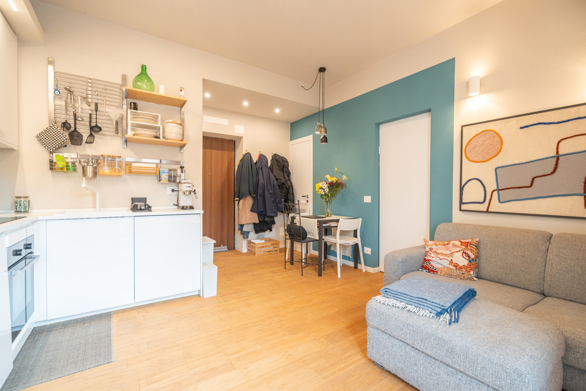 Foto 7 di 39 - Appartamento in vendita a Milano