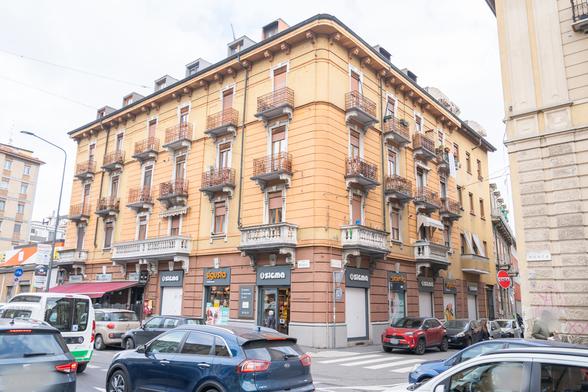 Foto 35 di 39 - Appartamento in vendita a Milano
