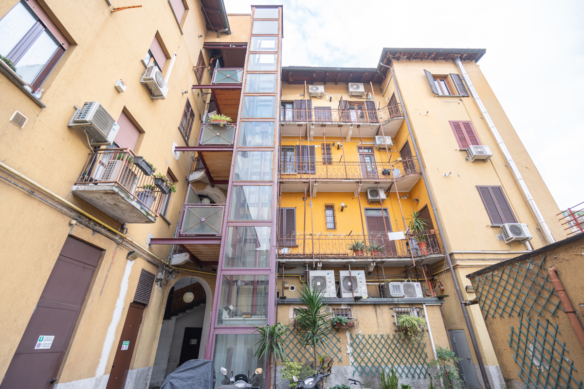 Foto 32 di 39 - Appartamento in vendita a Milano