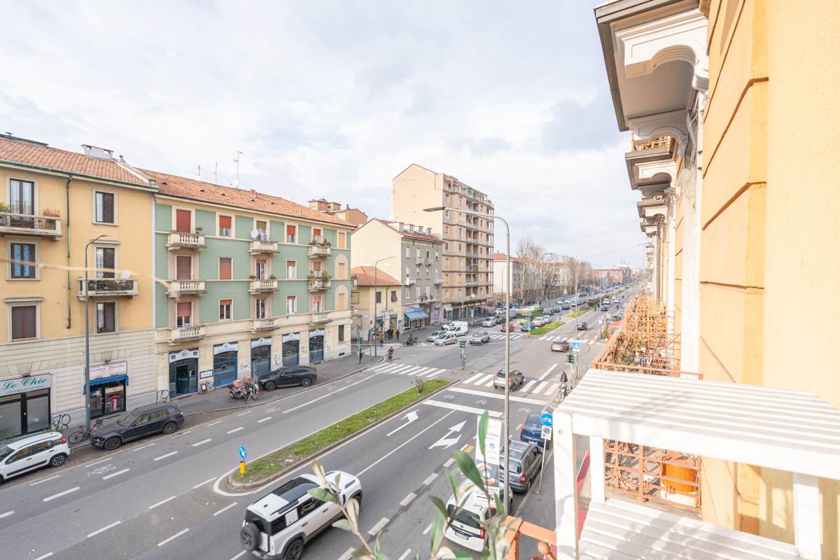 Foto 20 di 39 - Appartamento in vendita a Milano