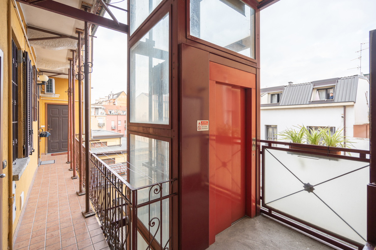 Foto 30 di 39 - Appartamento in vendita a Milano