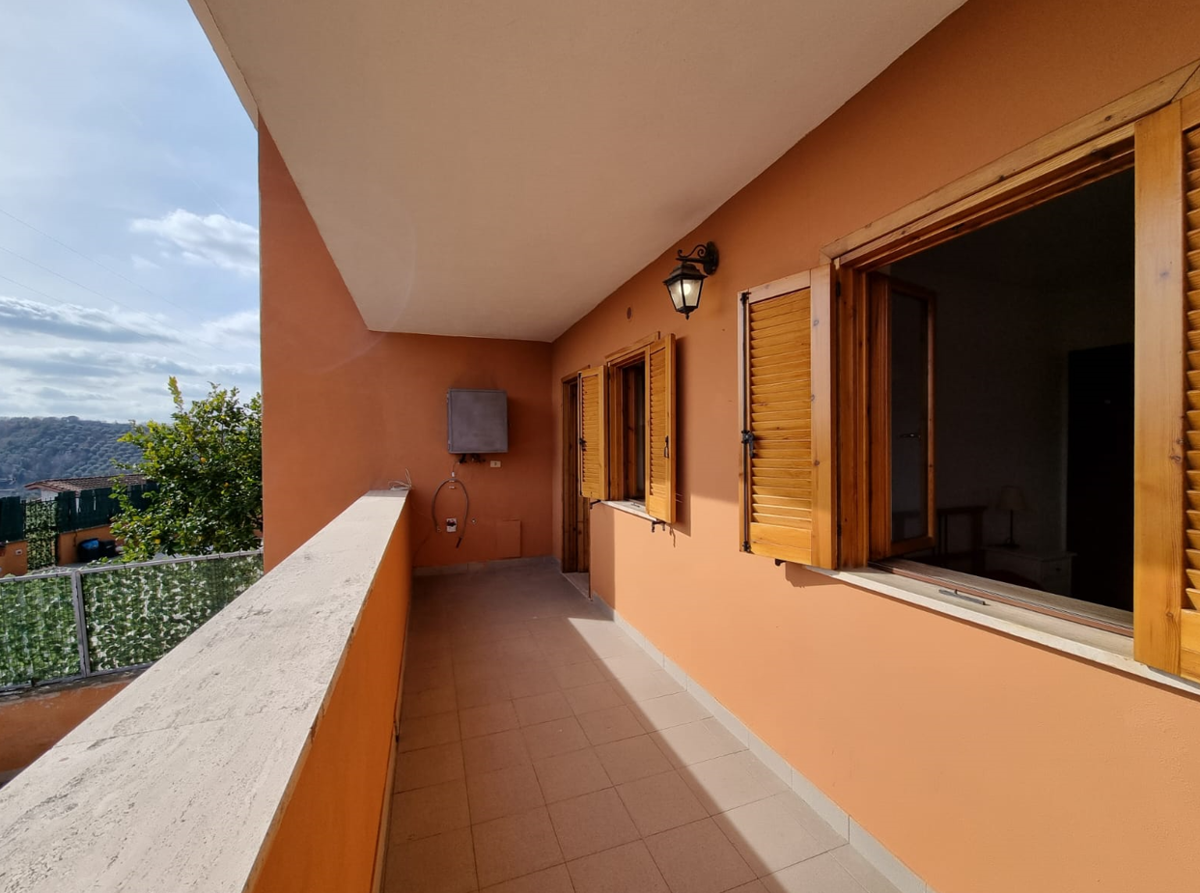 Foto 2 di 22 - Appartamento in vendita a Ponzano Romano