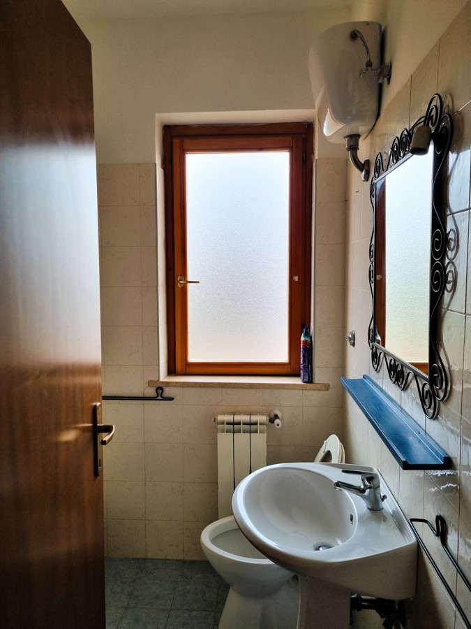 Foto 14 di 22 - Appartamento in vendita a Ponzano Romano