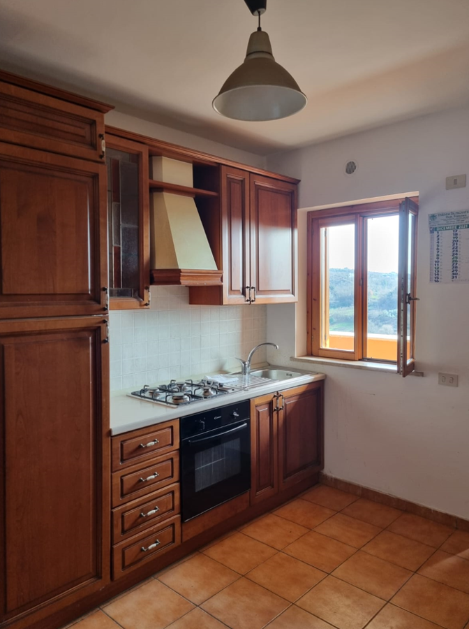 Foto 7 di 22 - Appartamento in vendita a Ponzano Romano