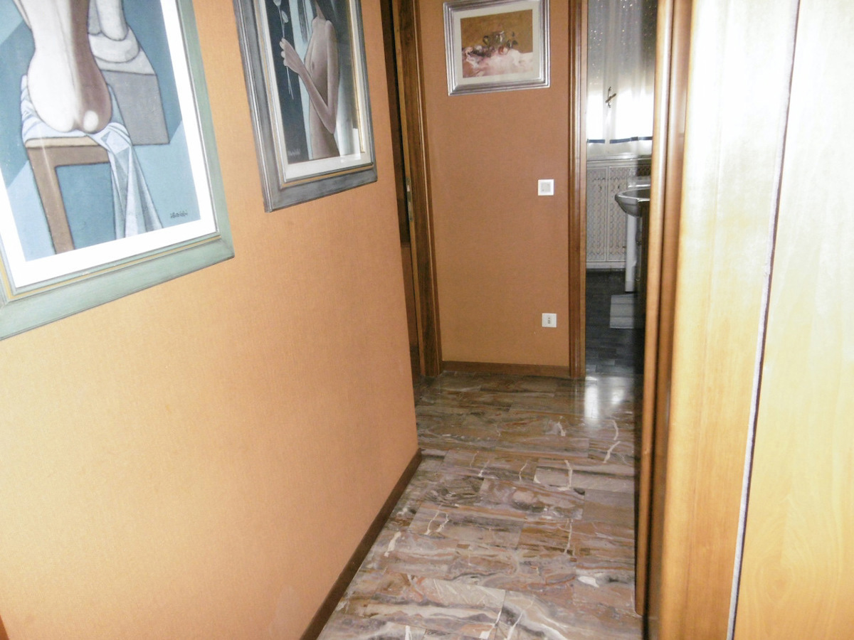 Foto 19 di 20 - Appartamento in affitto a Parma