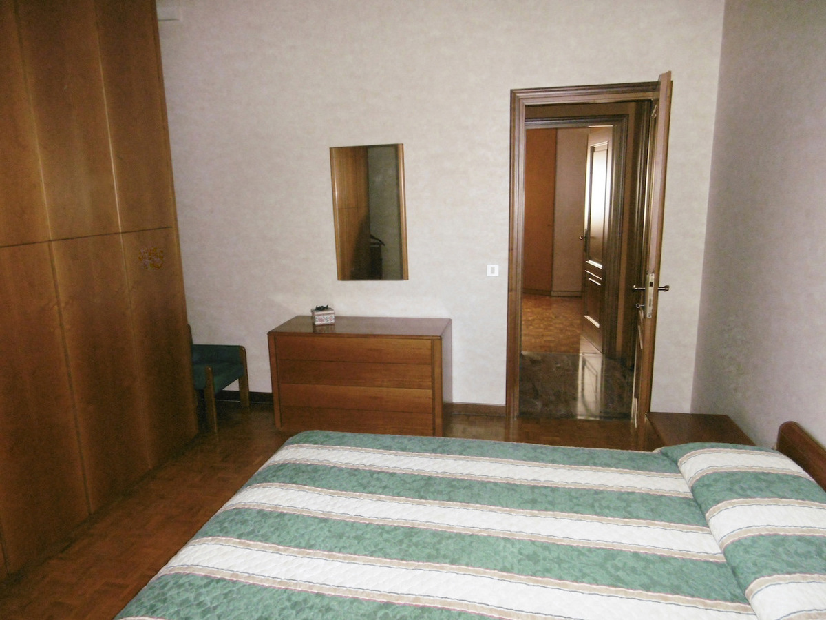 Foto 5 di 20 - Appartamento in affitto a Parma