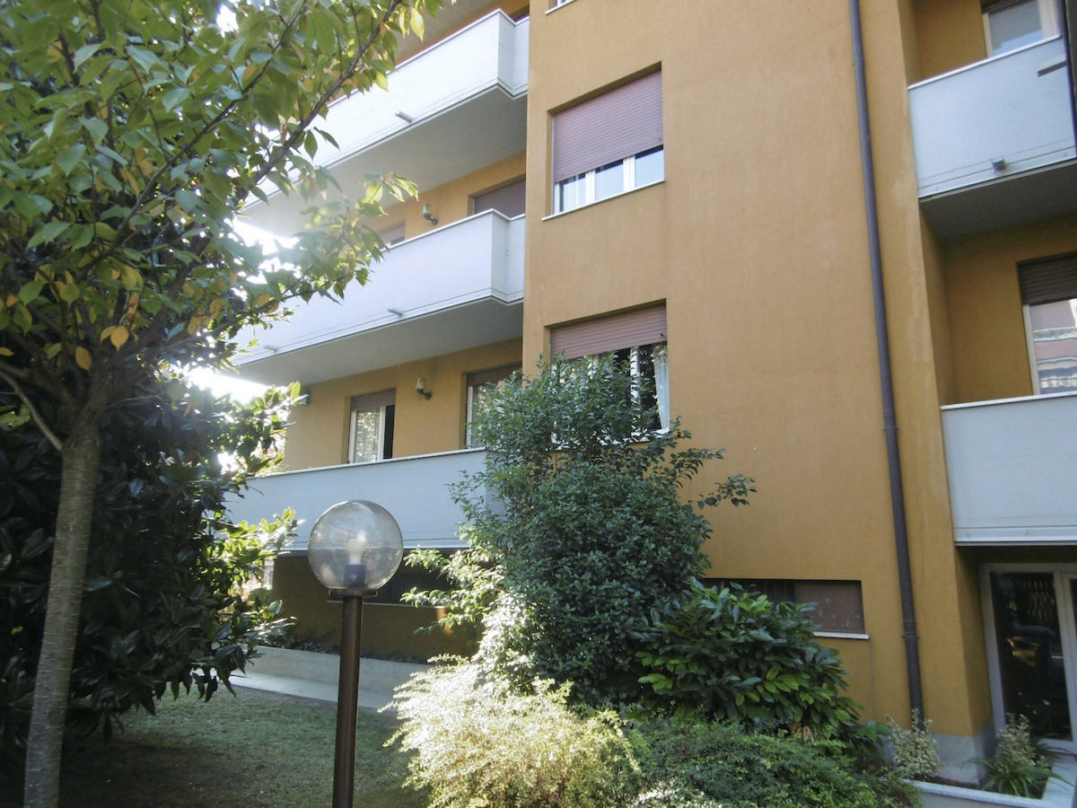 Foto 8 di 20 - Appartamento in affitto a Parma