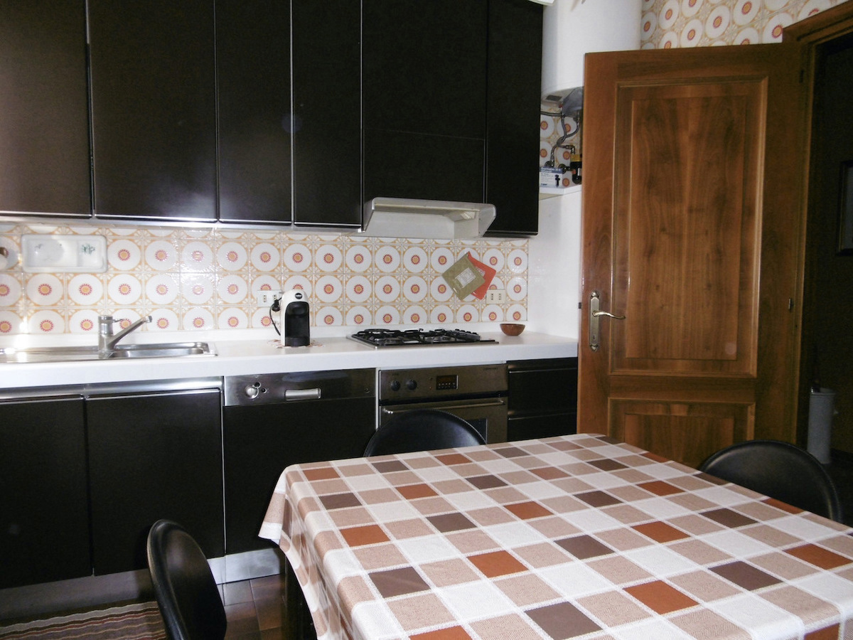 Foto 13 di 20 - Appartamento in affitto a Parma