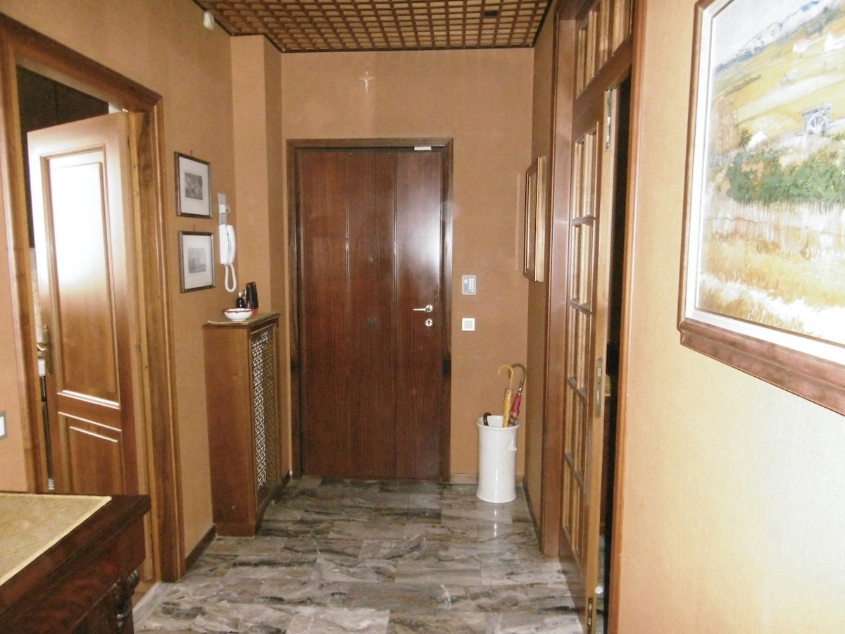 Foto 6 di 20 - Appartamento in affitto a Parma