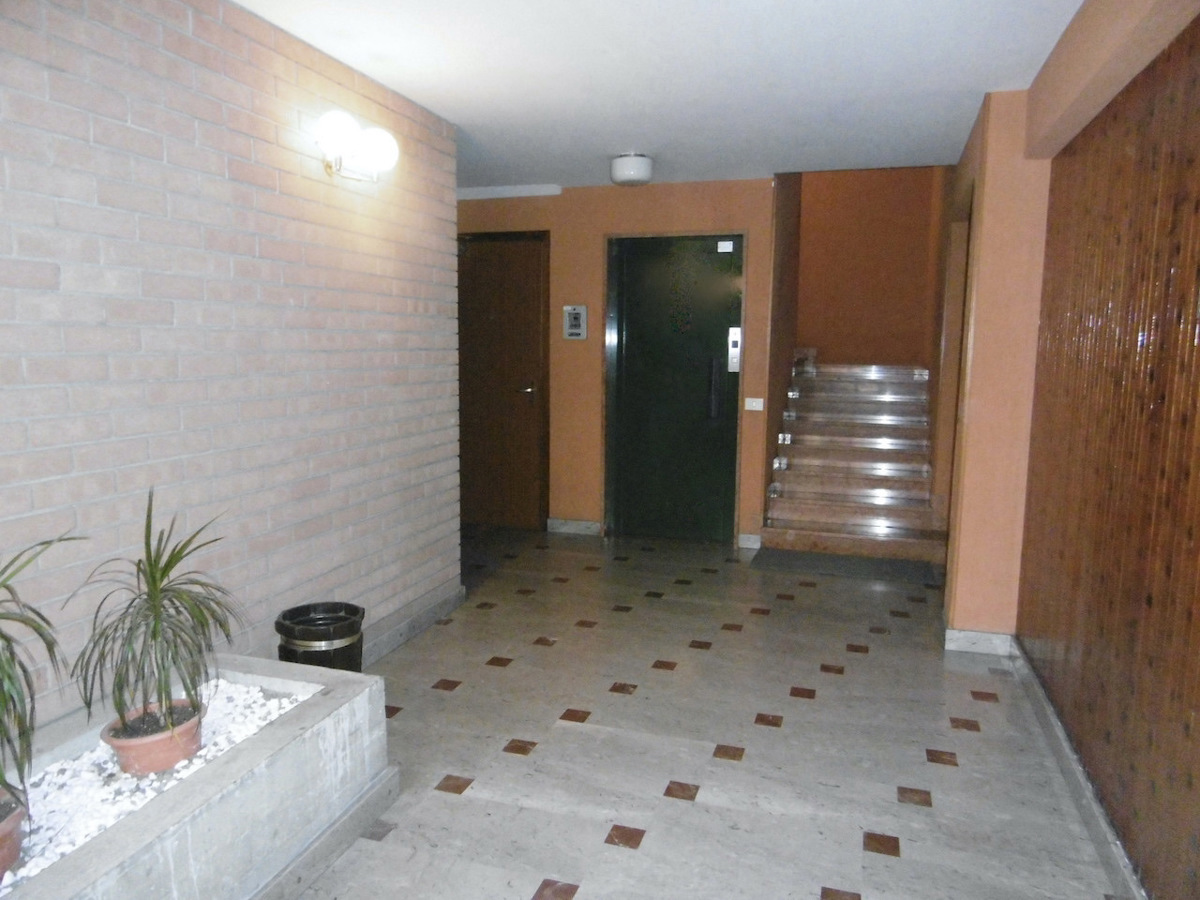 Foto 12 di 20 - Appartamento in affitto a Parma