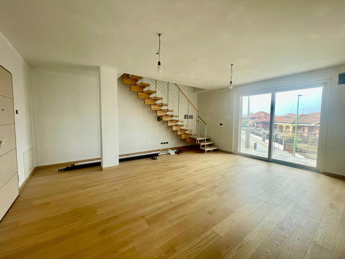 Foto 12 di 44 - Appartamento in vendita a Bruino