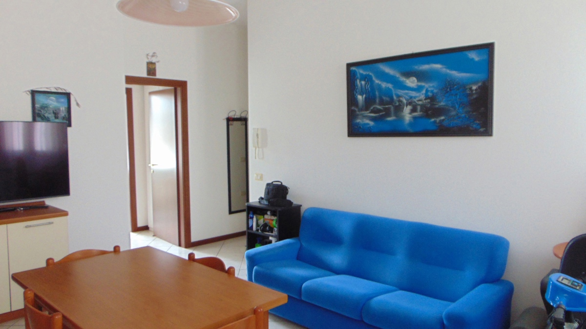 Foto 1 di 13 - Appartamento in vendita a Adria