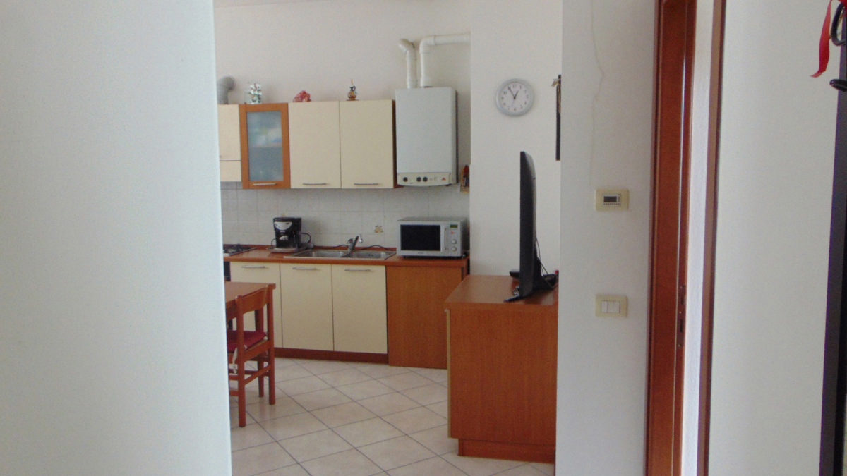Foto 4 di 13 - Appartamento in vendita a Adria