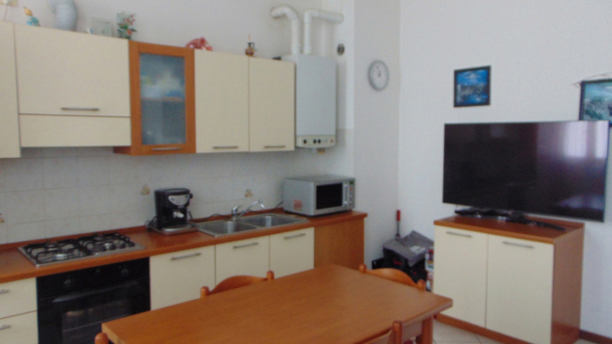 Foto 3 di 13 - Appartamento in vendita a Adria