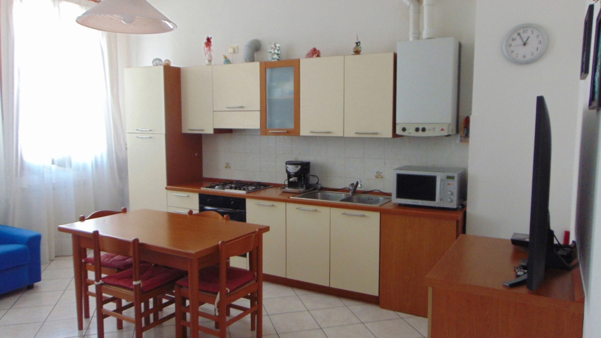Foto 2 di 13 - Appartamento in vendita a Adria