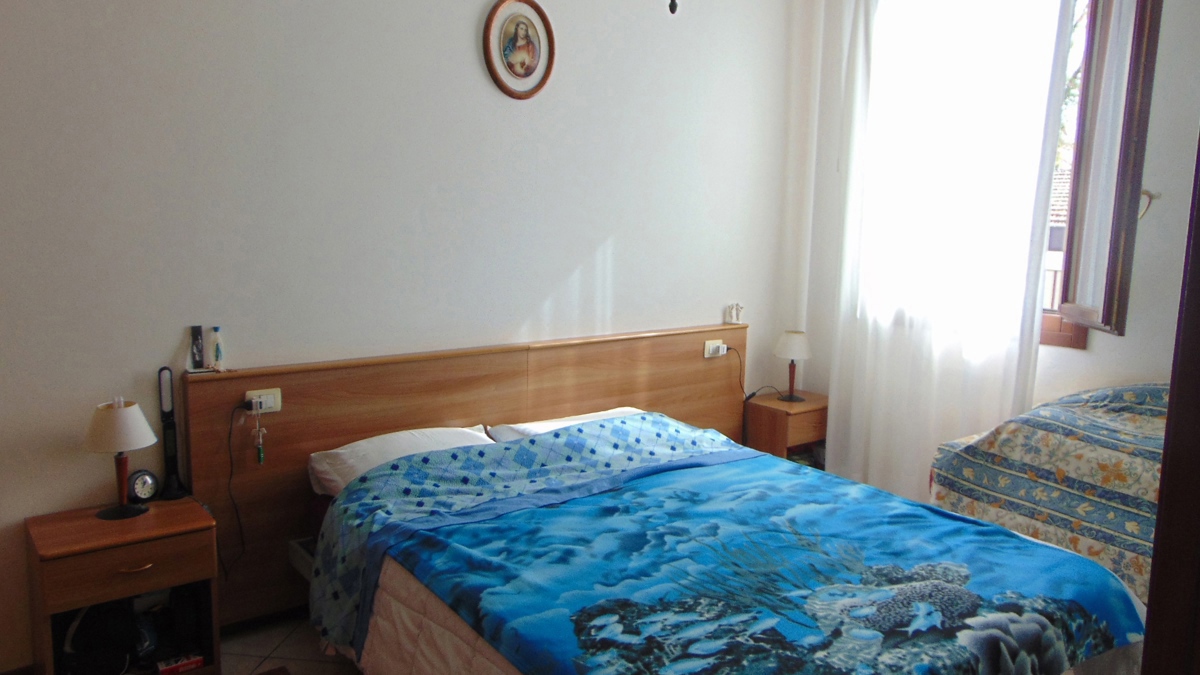 Foto 10 di 13 - Appartamento in vendita a Adria